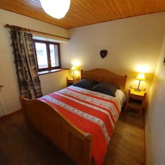 Apartamento L'Ouillon Lanslebourg-Mont-Cenis Exterior foto